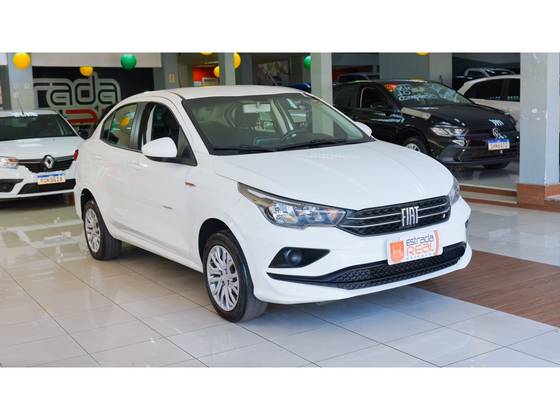 FIAT CRONOS 1.0 FIREFLY FLEX DRIVE MANUAL